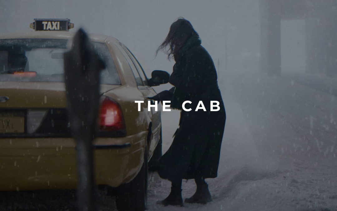 The Cab
